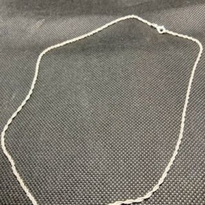 Rope Style Chain